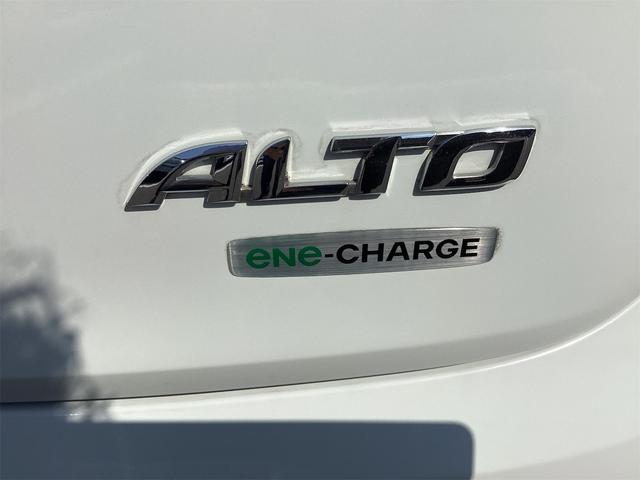 アルト Ｌ　衝突被害軽減システム　キーレスエントリー　アイドリングストップ　シートヒーター　ＣＶＴ　ＥＳＣ　ＣＤ　ミュージックプレイヤー接続可　エアコン　パワーウィンドウ（27枚目）