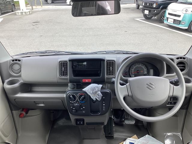 SUZUKI EVERY PA LIMITED
