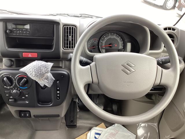 SUZUKI EVERY PA LIMITED
