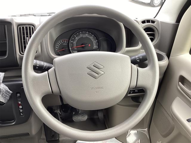 SUZUKI EVERY PA LIMITED
