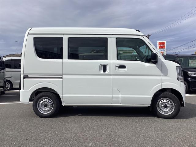 SUZUKI EVERY PA LIMITED