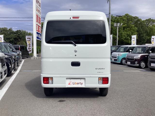 SUZUKI EVERY PA LIMITED