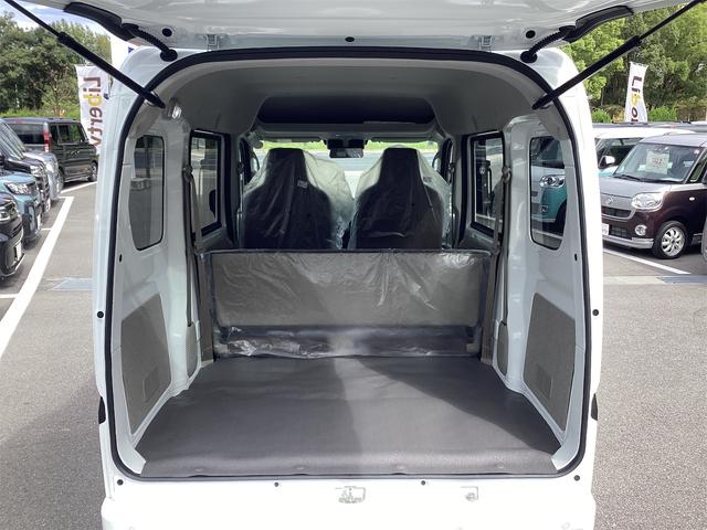 SUZUKI EVERY PA LIMITED