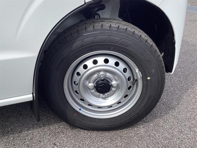 SUZUKI EVERY PA LIMITED