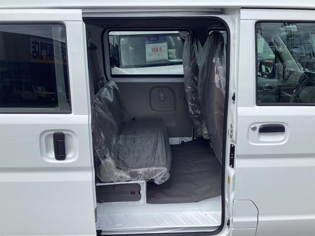 SUZUKI EVERY PA LIMITED