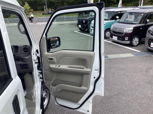 SUZUKI EVERY PA LIMITED