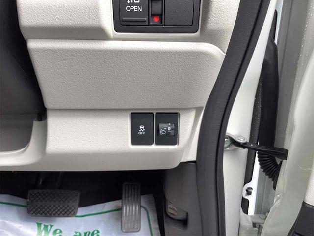 N-BOX ベースグレード バックカメラ 両側スライド・片側電動 クリアランスソナー オートクルーズコントロール レーンアシスト オートライト スマートキー アイドリングストップ 電動格納ミラー シートヒーター ベンチシート(11枚目)