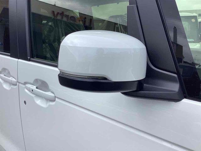 N-BOX ベースグレード バックカメラ 両側スライド・片側電動 クリアランスソナー オートクルーズコントロール レーンアシスト オートライト スマートキー アイドリングストップ 電動格納ミラー シートヒーター ベンチシート(20枚目)