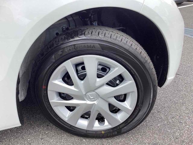 N-BOX ベースグレード バックカメラ 両側スライド・片側電動 クリアランスソナー オートクルーズコントロール レーンアシスト オートライト スマートキー アイドリングストップ 電動格納ミラー シートヒーター ベンチシート(23枚目)