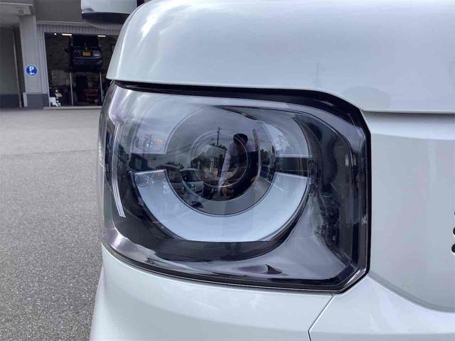 N-BOX ベースグレード バックカメラ 両側スライド・片側電動 クリアランスソナー オートクルーズコントロール レーンアシスト オートライト スマートキー アイドリングストップ 電動格納ミラー シートヒーター ベンチシート(25枚目)