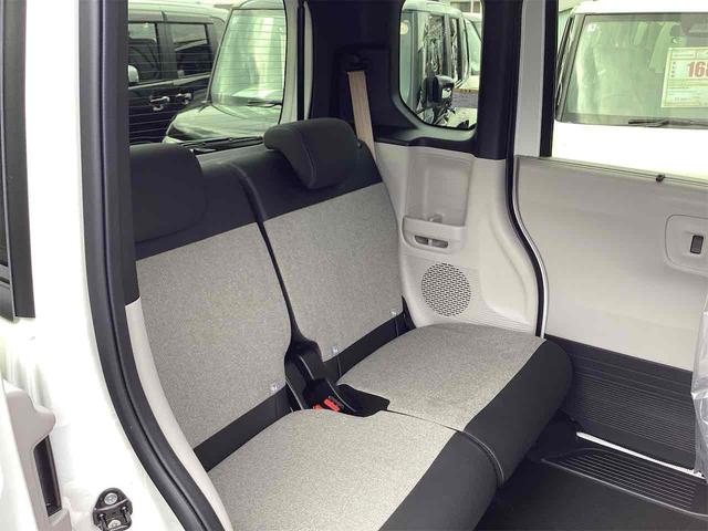 N-BOX ベースグレード バックカメラ 両側スライド・片側電動 クリアランスソナー オートクルーズコントロール レーンアシスト オートライト スマートキー アイドリングストップ 電動格納ミラー シートヒーター ベンチシート(30枚目)