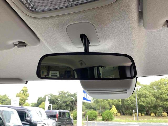 N-BOX ベースグレード バックカメラ 両側スライド・片側電動 クリアランスソナー オートクルーズコントロール レーンアシスト オートライト スマートキー アイドリングストップ 電動格納ミラー シートヒーター ベンチシート(40枚目)