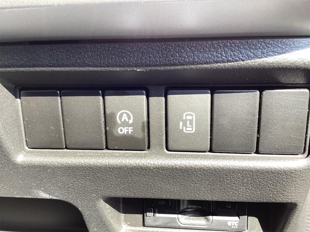 スペーシアカスタム ハイブリッドGS ETC 両側スライド・片側電動 クリアランスソナー オートクルーズコントロール レーンアシスト 衝突被害軽減システム オートライト スマートキー アイドリングストップ 電動格納ミラー シートヒーター(11枚目)