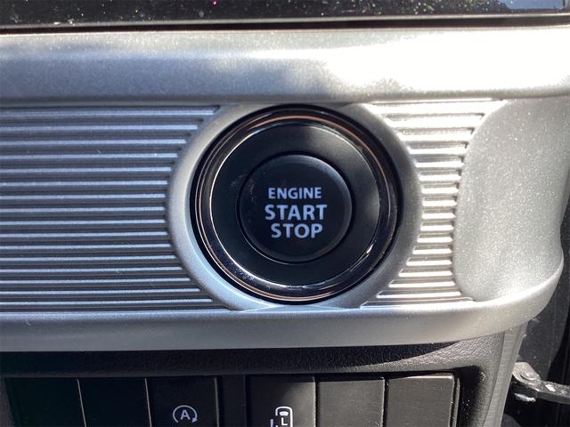 スペーシアカスタム ハイブリッドGS ETC 両側スライド・片側電動 クリアランスソナー オートクルーズコントロール レーンアシスト 衝突被害軽減システム オートライト スマートキー アイドリングストップ 電動格納ミラー シートヒーター(13枚目)