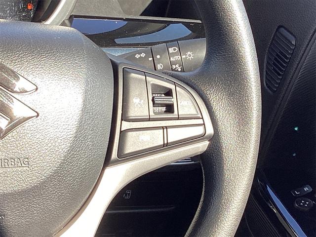 スペーシアカスタム ハイブリッドGS ETC 両側スライド・片側電動 クリアランスソナー オートクルーズコントロール レーンアシスト 衝突被害軽減システム オートライト スマートキー アイドリングストップ 電動格納ミラー シートヒーター(25枚目)