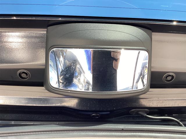 スペーシアカスタム ハイブリッドGS ETC 両側スライド・片側電動 クリアランスソナー オートクルーズコントロール レーンアシスト 衝突被害軽減システム オートライト スマートキー アイドリングストップ 電動格納ミラー シートヒーター(29枚目)