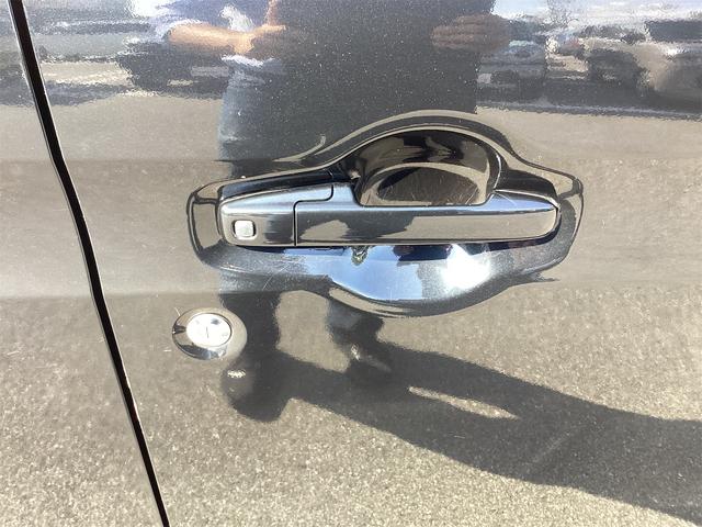 スペーシアカスタム ハイブリッドGS ETC 両側スライド・片側電動 クリアランスソナー オートクルーズコントロール レーンアシスト 衝突被害軽減システム オートライト スマートキー アイドリングストップ 電動格納ミラー シートヒーター(35枚目)