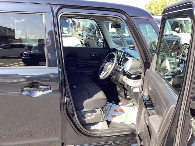 スペーシアカスタム ハイブリッドGS ETC 両側スライド・片側電動 クリアランスソナー オートクルーズコントロール レーンアシスト 衝突被害軽減システム オートライト スマートキー アイドリングストップ 電動格納ミラー シートヒーター(42枚目)