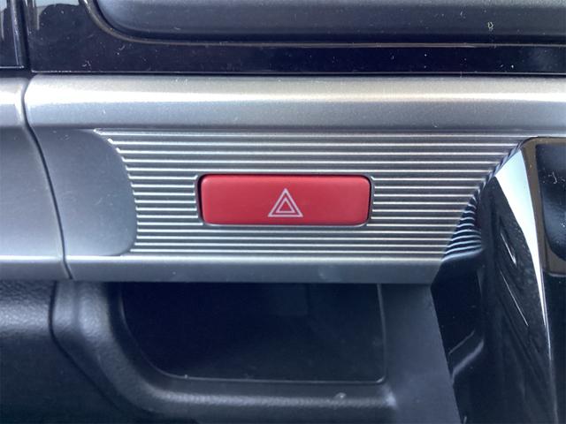 スペーシアカスタム ハイブリッドGS ETC 両側スライド・片側電動 クリアランスソナー オートクルーズコントロール レーンアシスト 衝突被害軽減システム オートライト スマートキー アイドリングストップ 電動格納ミラー シートヒーター(46枚目)