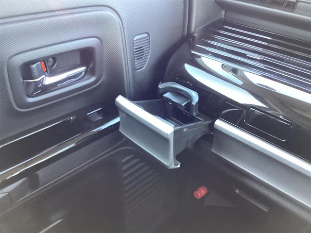 スペーシアカスタム ハイブリッドGS ETC 両側スライド・片側電動 クリアランスソナー オートクルーズコントロール レーンアシスト 衝突被害軽減システム オートライト スマートキー アイドリングストップ 電動格納ミラー シートヒーター(49枚目)