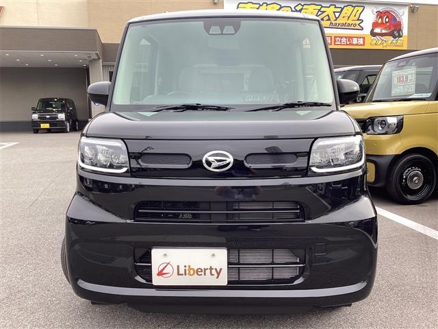 タント Ｘ　バックカメラ　両側スライド・片側電動　クリアランスソナー　衝突被害軽減システム　オートライト　ＬＥＤヘッドランプ　スマートキー　アイドリングストップ　電動格納ミラー　シートヒーター　ベンチシート（15枚目）