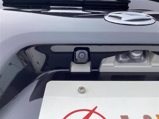 タント Ｘ　バックカメラ　両側スライド・片側電動　クリアランスソナー　衝突被害軽減システム　オートライト　ＬＥＤヘッドランプ　スマートキー　アイドリングストップ　電動格納ミラー　シートヒーター　ベンチシート（19枚目）