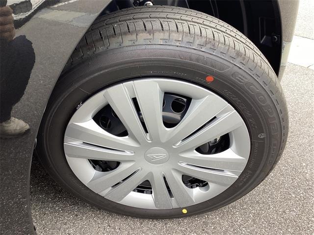 タント Ｘ　バックカメラ　両側スライド・片側電動　クリアランスソナー　衝突被害軽減システム　オートライト　ＬＥＤヘッドランプ　スマートキー　アイドリングストップ　電動格納ミラー　シートヒーター　ベンチシート（22枚目）