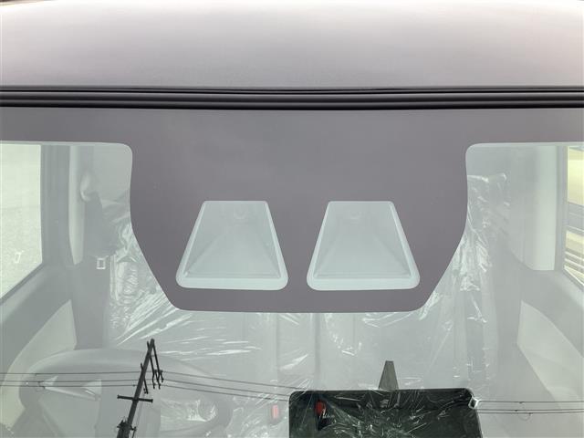 タント Ｘ　バックカメラ　両側スライド・片側電動　クリアランスソナー　衝突被害軽減システム　オートライト　ＬＥＤヘッドランプ　スマートキー　アイドリングストップ　電動格納ミラー　シートヒーター　ベンチシート（32枚目）