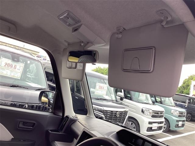 タント Ｘ　バックカメラ　両側スライド・片側電動　クリアランスソナー　衝突被害軽減システム　オートライト　ＬＥＤヘッドランプ　スマートキー　アイドリングストップ　電動格納ミラー　シートヒーター　ベンチシート（33枚目）