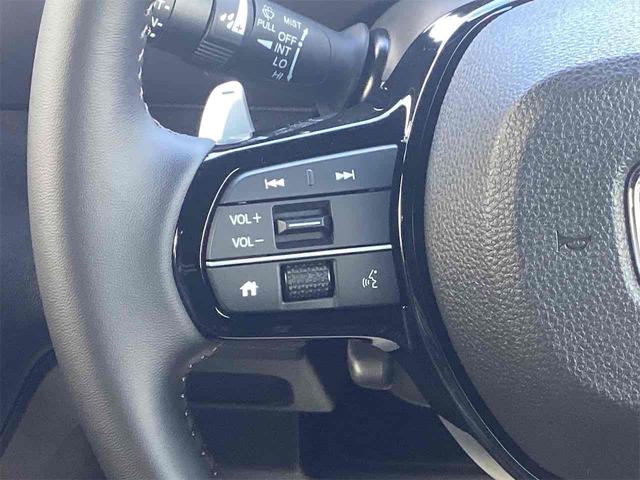 N-BOXカスタム ターボ バックカメラ 両側電動スライドドア クリアランスソナー オートクルーズコントロール レーンアシスト オートライト スマートキー アイドリングストップ 電動格納ミラー シートヒーター CVT ESC(12枚目)