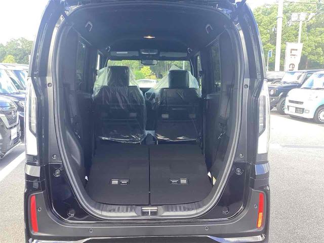 N-BOXカスタム ターボ バックカメラ 両側電動スライドドア クリアランスソナー オートクルーズコントロール レーンアシスト オートライト スマートキー アイドリングストップ 電動格納ミラー シートヒーター CVT ESC(22枚目)