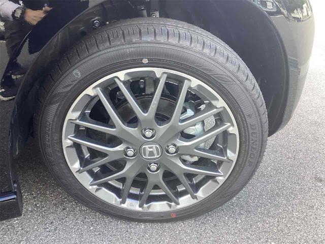 N-BOXカスタム ターボ バックカメラ 両側電動スライドドア クリアランスソナー オートクルーズコントロール レーンアシスト オートライト スマートキー アイドリングストップ 電動格納ミラー シートヒーター CVT ESC(23枚目)