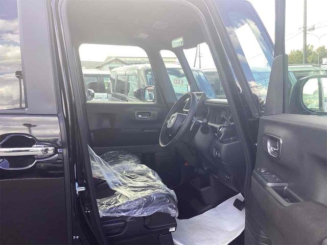 N-BOXカスタム ターボ バックカメラ 両側電動スライドドア クリアランスソナー オートクルーズコントロール レーンアシスト オートライト スマートキー アイドリングストップ 電動格納ミラー シートヒーター CVT ESC(30枚目)