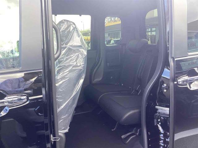 N-BOXカスタム ターボ バックカメラ 両側電動スライドドア クリアランスソナー オートクルーズコントロール レーンアシスト オートライト スマートキー アイドリングストップ 電動格納ミラー シートヒーター CVT ESC(32枚目)