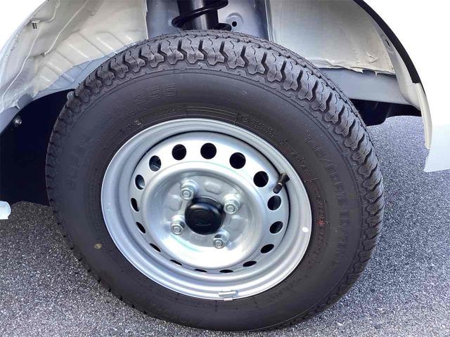 ハイゼットトラック ジャンボエクストラ 軽トラック CVT 衝突被害軽減システム クリアランスソナー スマートキー アイドリングストップ 電動格納ミラー ESC エアコン パワーウィンドウ(23枚目)