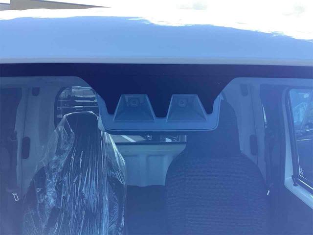 ハイゼットトラック ジャンボエクストラ 軽トラック CVT 衝突被害軽減システム クリアランスソナー スマートキー アイドリングストップ 電動格納ミラー ESC エアコン パワーウィンドウ(25枚目)