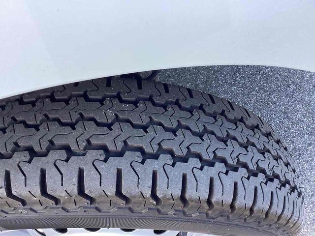 ハイゼットトラック ジャンボエクストラ 軽トラック CVT 衝突被害軽減システム クリアランスソナー スマートキー アイドリングストップ 電動格納ミラー ESC エアコン パワーウィンドウ(28枚目)