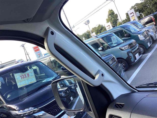 ハイゼットトラック ジャンボエクストラ 軽トラック CVT 衝突被害軽減システム クリアランスソナー スマートキー アイドリングストップ 電動格納ミラー ESC エアコン パワーウィンドウ(30枚目)