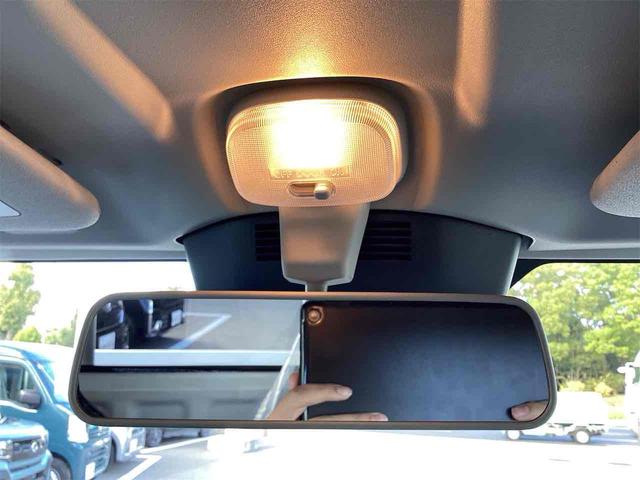 ハイゼットトラック ジャンボエクストラ 軽トラック CVT 衝突被害軽減システム クリアランスソナー スマートキー アイドリングストップ 電動格納ミラー ESC エアコン パワーウィンドウ(31枚目)