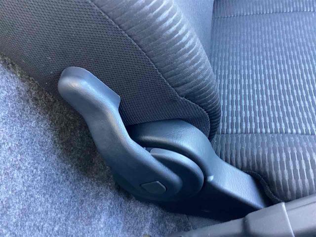 ハイゼットトラック ジャンボエクストラ 軽トラック CVT 衝突被害軽減システム クリアランスソナー スマートキー アイドリングストップ 電動格納ミラー ESC エアコン パワーウィンドウ(34枚目)