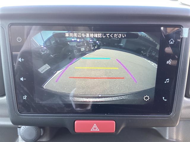 エブリイ PC CVT 衝突被害軽減システム レーンアシスト バックカメラ 両側スライドドア キーレスエントリー アイドリングストップ 電動格納ミラー オートライト LEDヘッドランプ ESC エアコン(6枚目)