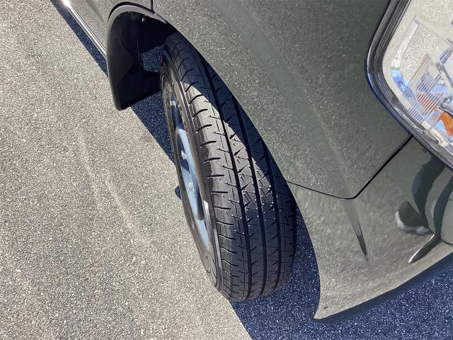 エブリイ PC CVT 衝突被害軽減システム レーンアシスト バックカメラ 両側スライドドア キーレスエントリー アイドリングストップ 電動格納ミラー オートライト LEDヘッドランプ ESC エアコン(24枚目)