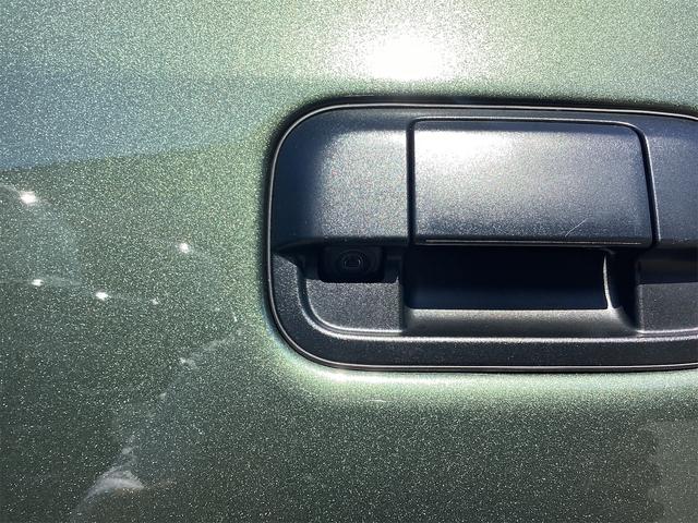 エブリイ PC CVT 衝突被害軽減システム レーンアシスト バックカメラ 両側スライドドア キーレスエントリー アイドリングストップ 電動格納ミラー オートライト LEDヘッドランプ ESC エアコン(27枚目)