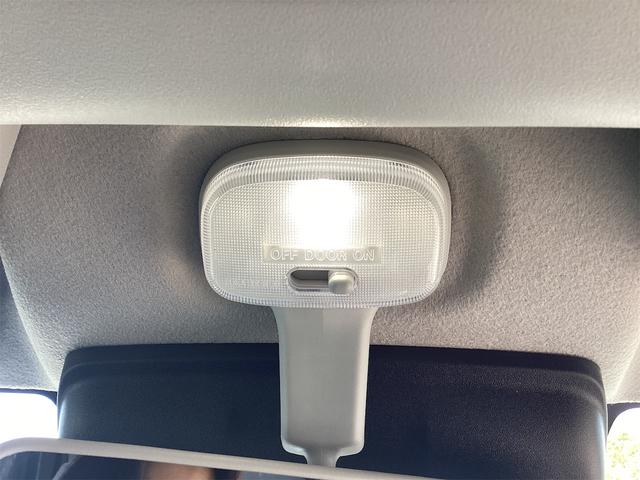 エブリイ PC CVT 衝突被害軽減システム レーンアシスト バックカメラ 両側スライドドア キーレスエントリー アイドリングストップ 電動格納ミラー オートライト LEDヘッドランプ ESC エアコン(29枚目)