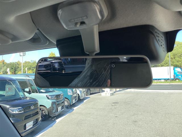 エブリイ PC CVT 衝突被害軽減システム レーンアシスト バックカメラ 両側スライドドア キーレスエントリー アイドリングストップ 電動格納ミラー オートライト LEDヘッドランプ ESC エアコン(30枚目)