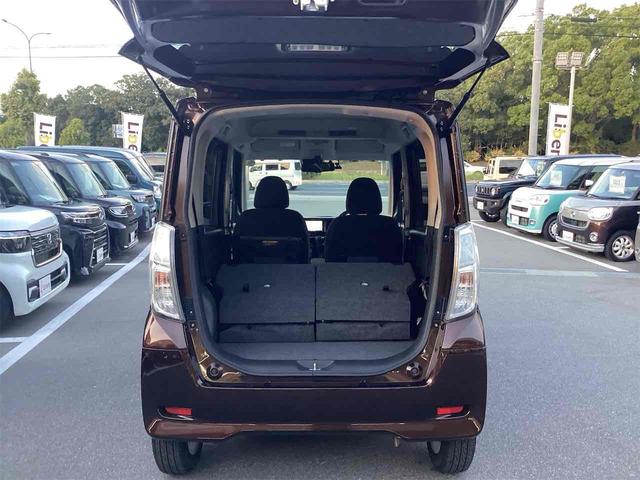 デイズルークス ハイウェイスター X ETC 全周囲カメラ 両側スライド・片側電動 ナビ TV 衝突被害軽減システム オートマチックハイビーム スマートキー アイドリングストップ 電動格納ミラー ベンチシート CVT(22枚目)