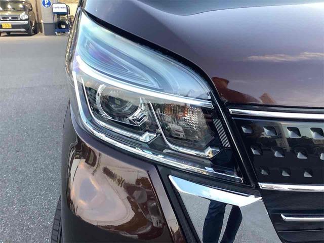 デイズルークス ハイウェイスター X ETC 全周囲カメラ 両側スライド・片側電動 ナビ TV 衝突被害軽減システム オートマチックハイビーム スマートキー アイドリングストップ 電動格納ミラー ベンチシート CVT(27枚目)