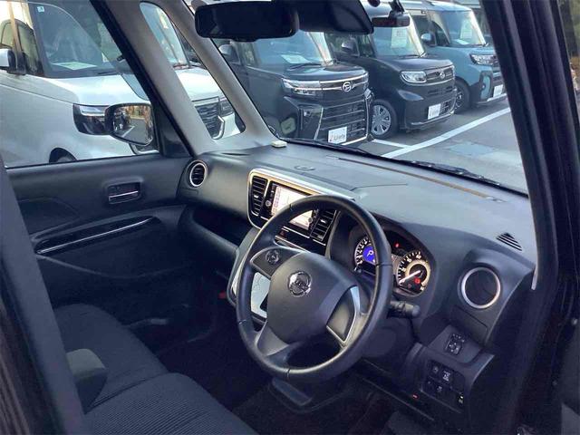 デイズルークス ハイウェイスター X ETC 全周囲カメラ 両側スライド・片側電動 ナビ TV 衝突被害軽減システム オートマチックハイビーム スマートキー アイドリングストップ 電動格納ミラー ベンチシート CVT(33枚目)