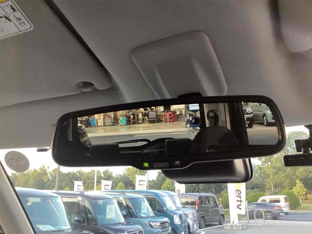 デイズルークス ハイウェイスター X ETC 全周囲カメラ 両側スライド・片側電動 ナビ TV 衝突被害軽減システム オートマチックハイビーム スマートキー アイドリングストップ 電動格納ミラー ベンチシート CVT(43枚目)