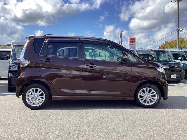 デイズ ハイウェイスターX Vセレクション+セーフティII ETC 全周囲カメラ ナビ TV 衝突被害軽減システム スマートキー アイドリングストップ 電動格納ミラー CVT ESC CD USB アルミホイール エアコン パワーステアリング パワーウィンドウ(18枚目)